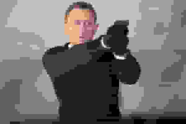 مخاطبان نتفلیکس امکان تماشای فیلم‌های جیمز باند را کسب کردند