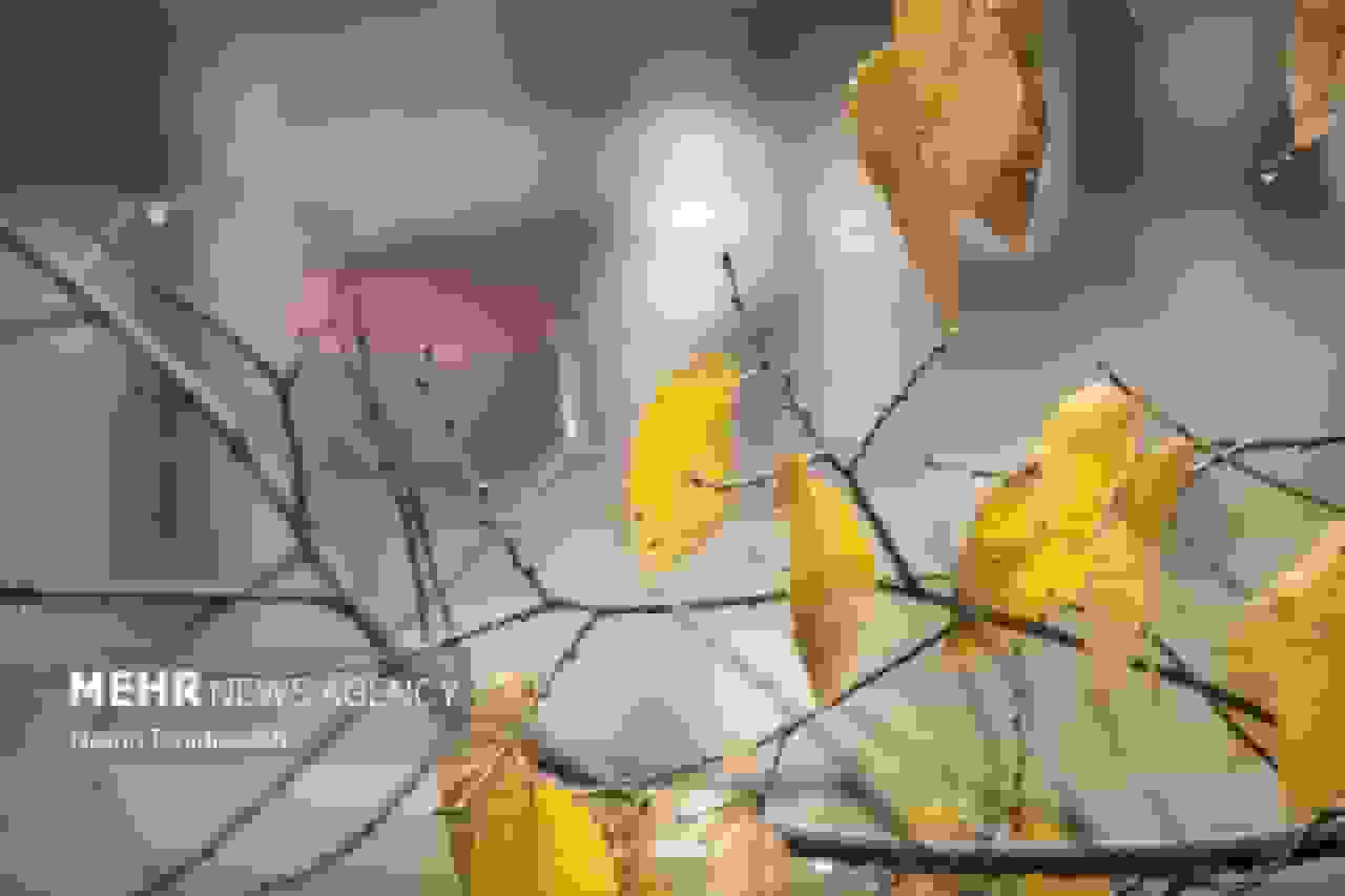 احتمال بارش خفیف باران در شرق خراسان جنوبی