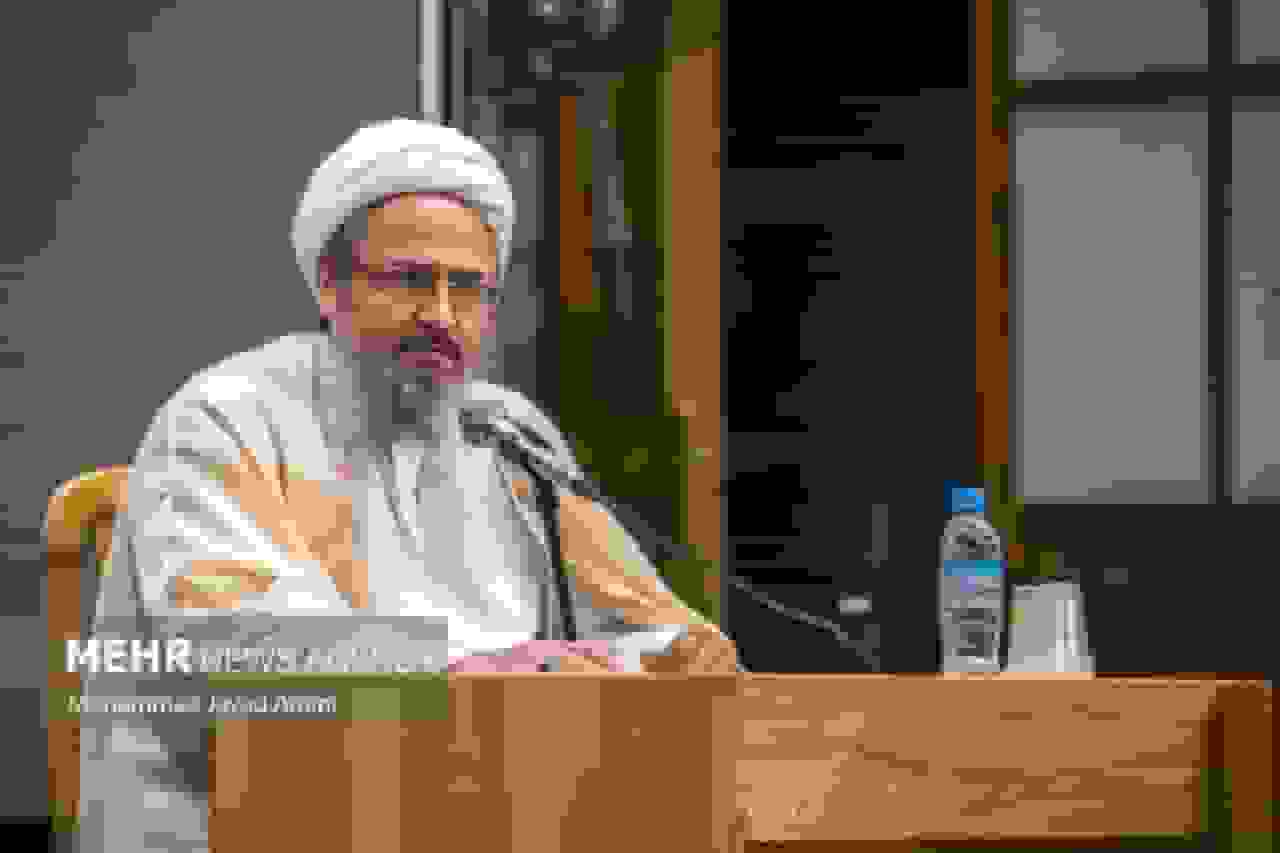 گام دوم انقلاب؛ ورود به صراحت‌های تمدنی بر اساس دیدگاه حجت‌الاسلام فلاح