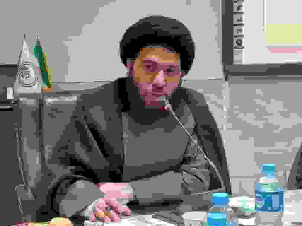 رونمایی از نرم‌افزار «سُو»؛ گامی تحول‌ساز در ستاد امر به معروف گلستان