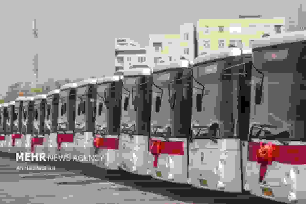 مجمع عمومی فوق‌العاده شرکت واحد اتوبوسرانی تهران برگزار شد