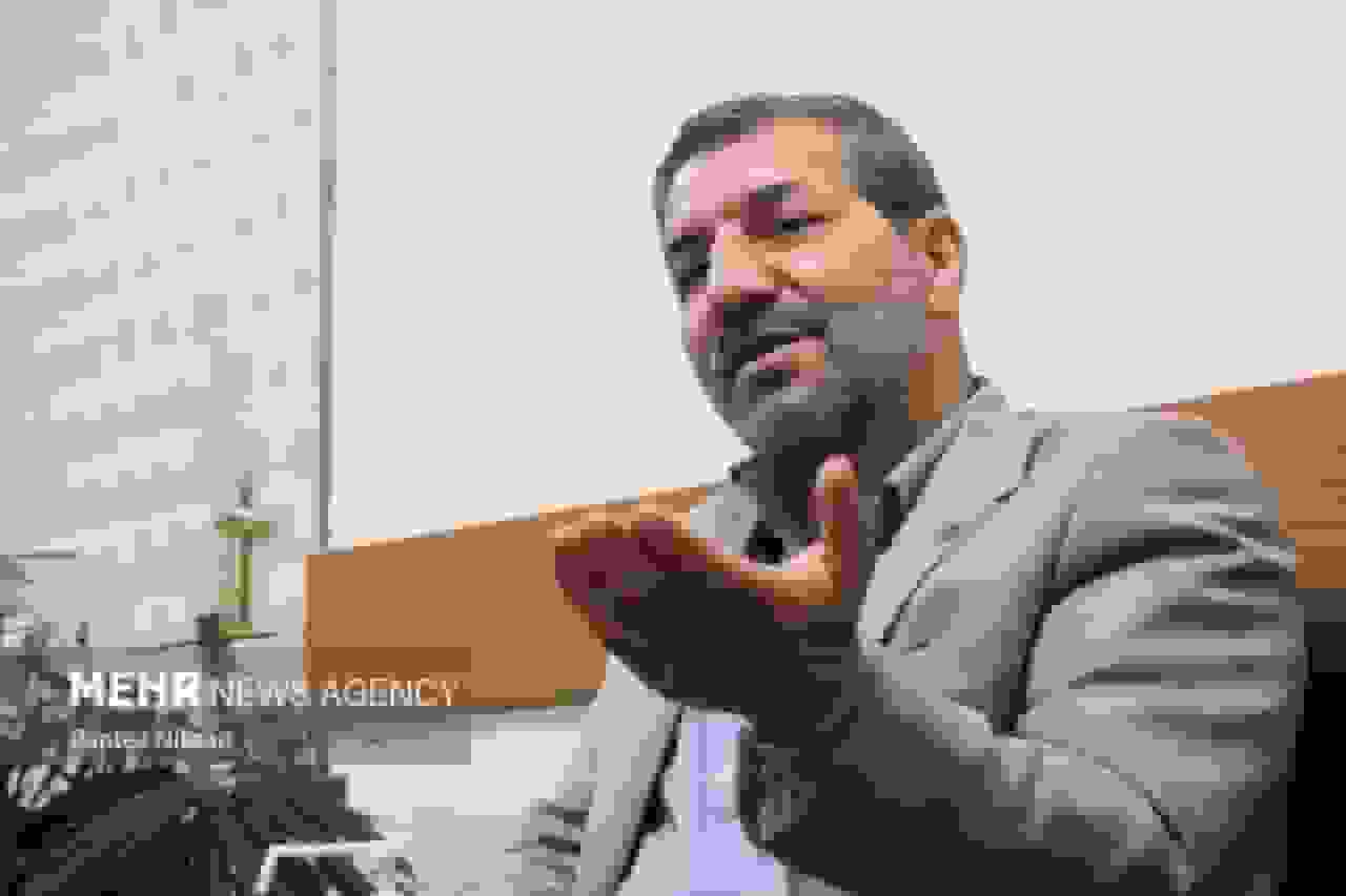 حیدری: جشنواره کودک صدای رسای کودکان غزه است