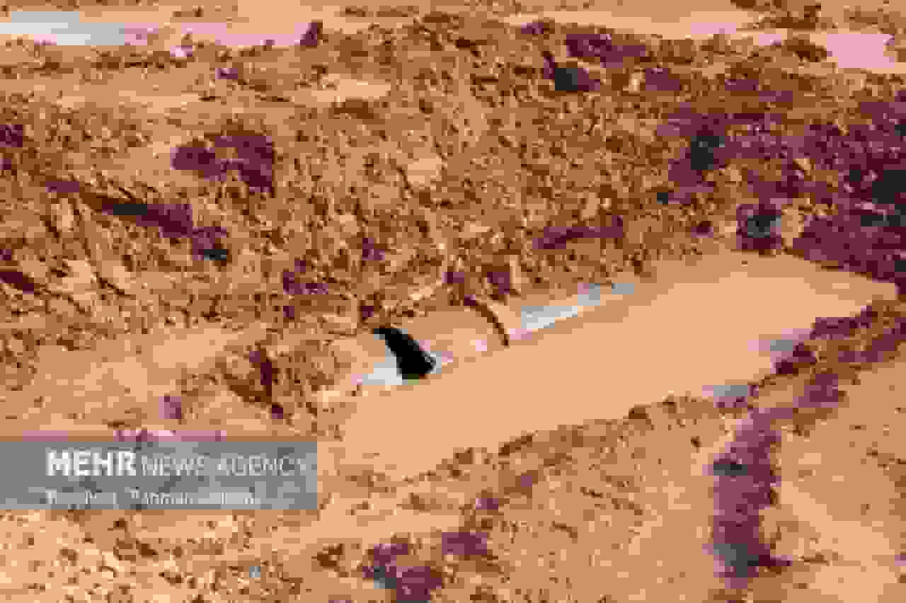 اختلال در آبرسانی بخش توکهور و هشتبندی هرمزگان