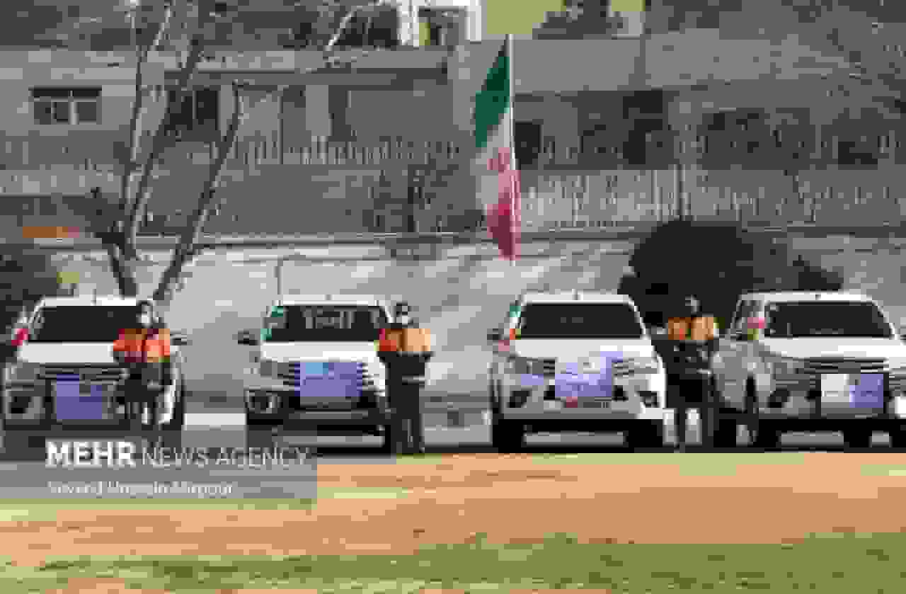 ۶۷ راهدارخانه آذربایجان غربی آماده اجرای طرح زمستانی شدند