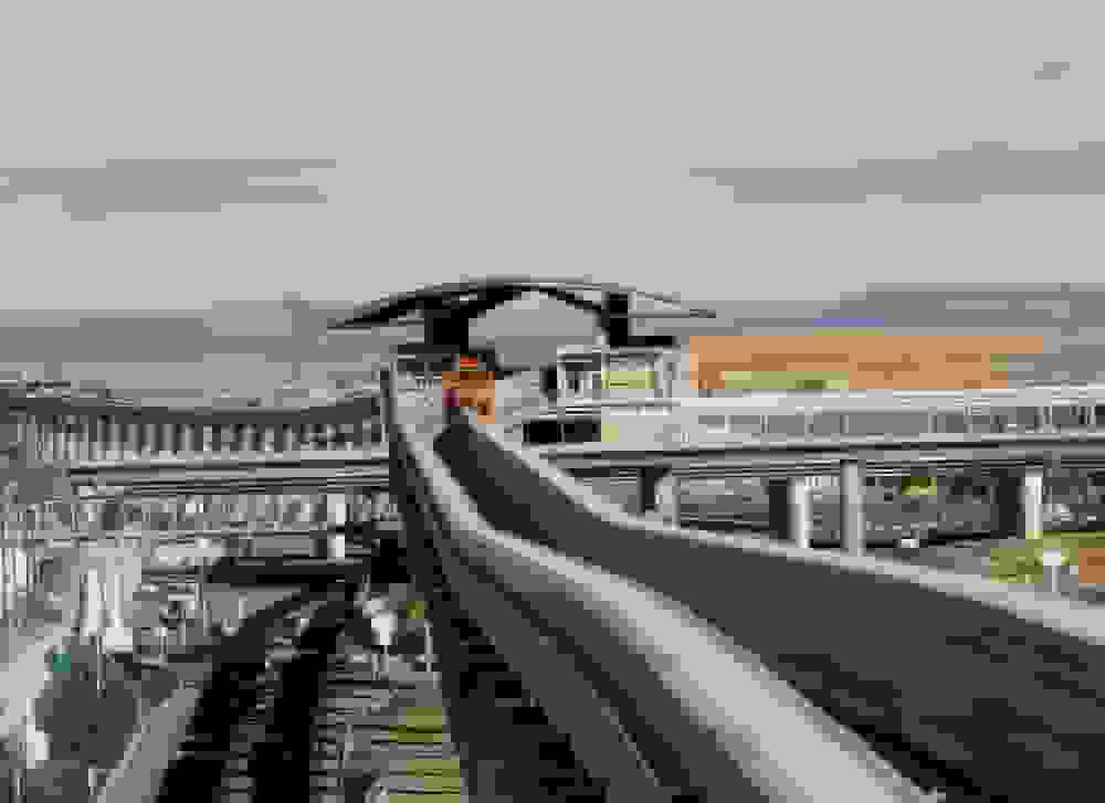 بازنگری در سرنوشت مونوریل قم با تأکید بر اتصال به مترو و طرح‌های اقتصادی