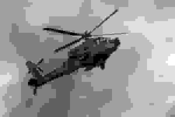 حمله بالگرد نظامی اسرائیل به کشتی الضمیر با ۹۳ سرنشین