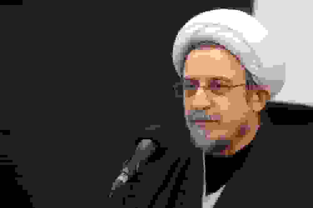 علوم انسانی اسلامی بدون پشتوانه فلسفی و الهی تحقق نمی‌یابد