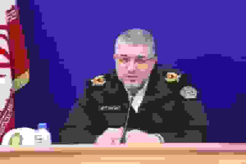 برگزاری رویداد تبادل فناوری مدیریت ترافیک در عصر هوشمندی