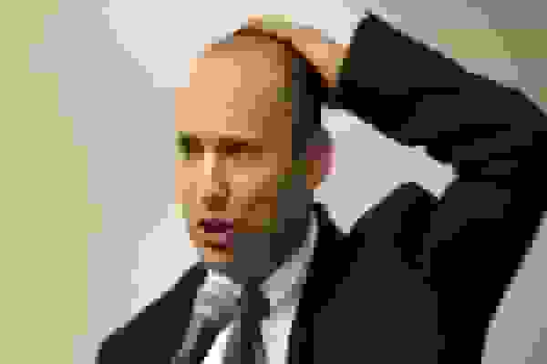 هک گوشی نخست‌وزیر سابق رژیم صهیونیستی توسط هکرهای ایرانی