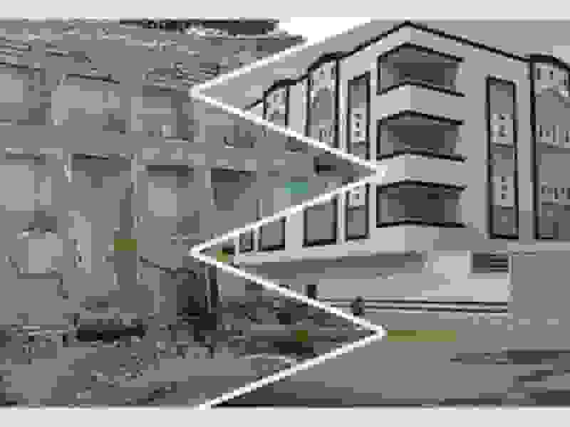 پرداخت ۱.۸ هزار میلیارد تومان تسهیلات ودیعه مسکن به مستأجران زنجان