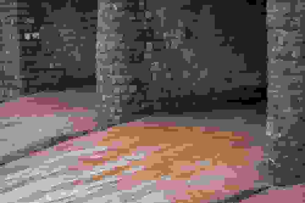 سیلاب موجب خسارت در بخش‌های شهری و روستایی آبدانان شد