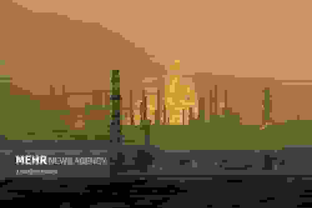 مهر و موم واحد صنعتی آلاینده در اردکان