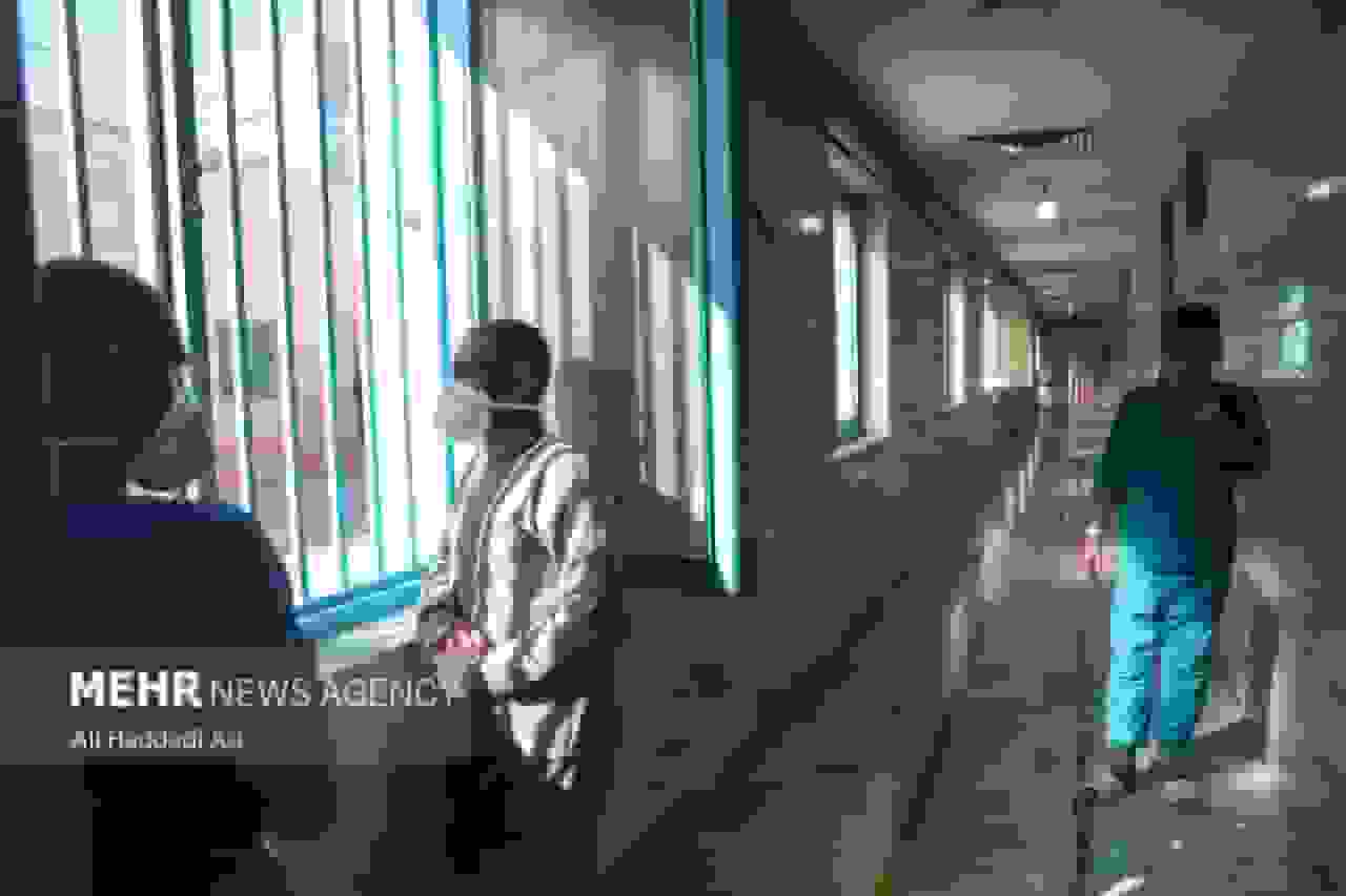 افزایش ۵۰ درصدی نظارت بر مراکز درمان اعتیاد در خراسان جنوبی