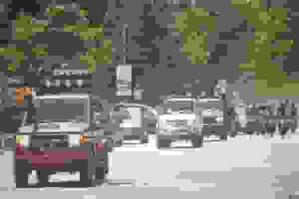 کمیسیون انتخابات گینه بیسائو: قادر به اعلام نتایج انتخابات نیستیم