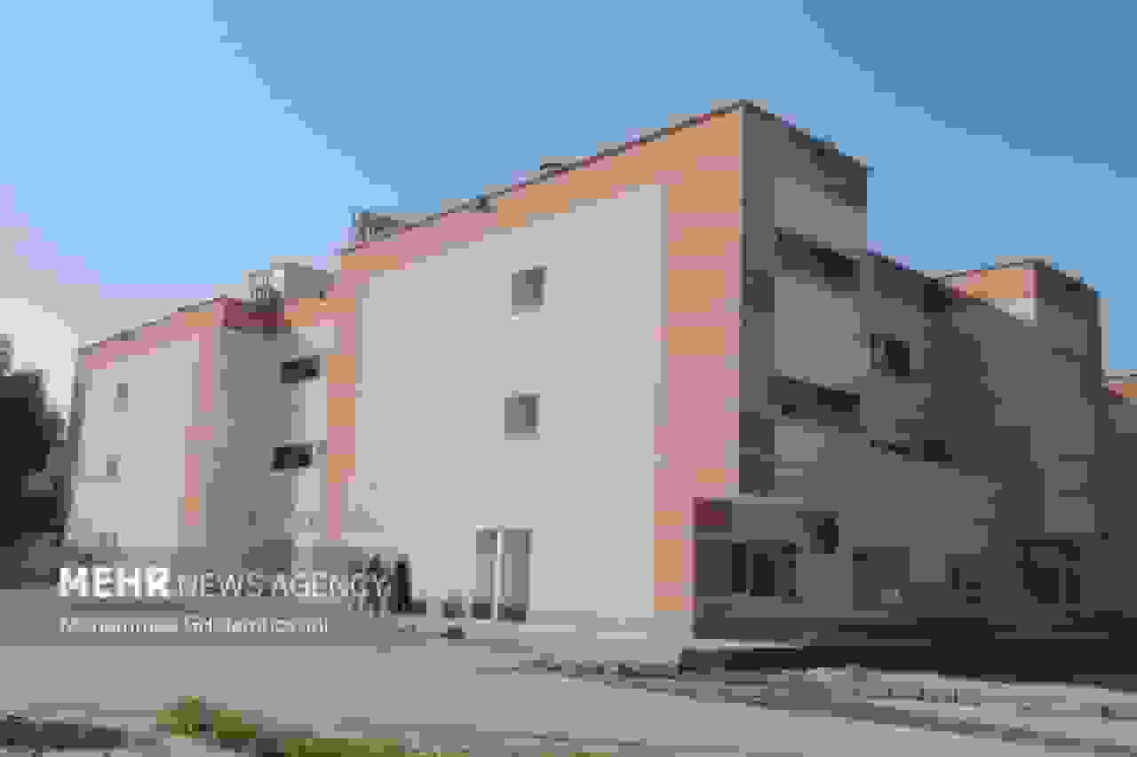 خوابگاه‌های ایلام؛ خانه دوم دانشجویان در انتظار توجه پایدار مسئولان