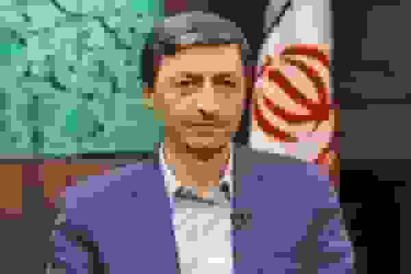 فتاح: خدمت به زائران اربعین سرمایهگذاری در راه خداست