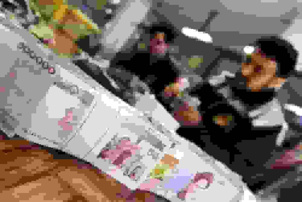 وام‌های بی‌اثر: تسهیلات خوداشتغالی بانک مرکزی در برابر تورم بالا