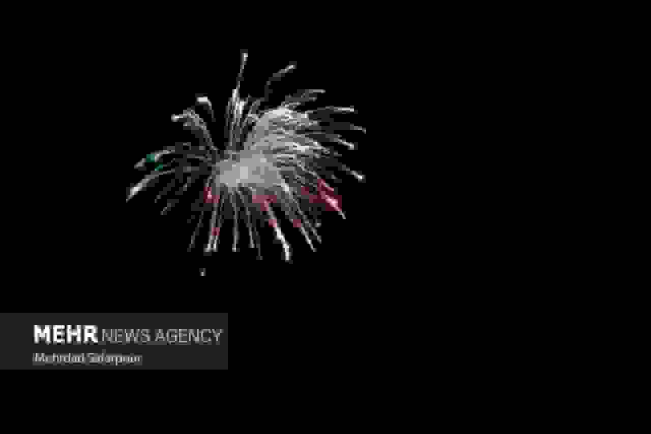 برگزاری مراسم نورافشانی در ۲۰ نقطه شاخص و ۵۰۰ مرکز محله‌ای اصفهان