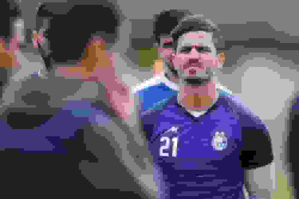 وریا غفوری مربی استقلال شد