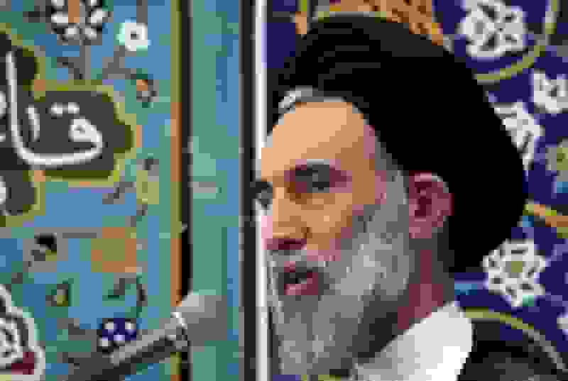 حضور مقتدرانه رهبر انقلاب: پاسخی قاطع به توهم‌سازی دشمنان