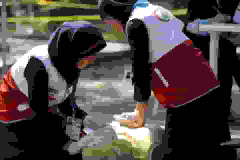 هاشمی: ۵۵ هزار زنجانی از آموزش‌های رایگان هلال‌احمر بهره‌مند شدند