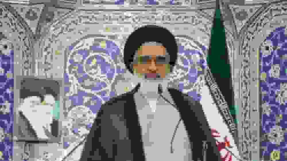 تقویت امید اجتماعی و عدم هم‌صدایی با جریان‌های مأیوس‌کننده ضروری است