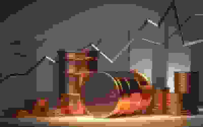 کاهش جزئی قیمت نفت در پی تنش‌های ژئوپلیتیکی و نگرانی‌ها از عرضه