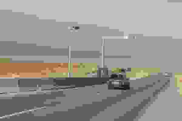 رصد آنلاین ۳۵ محور؛ تمهیدات زمستانی راهداری خراسان جنوبی اعلام شد