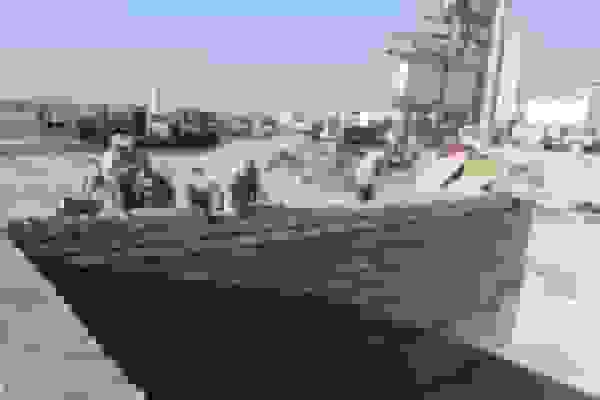 حمزه‌لوپاک: سومین کارخانه آسفالت زنجان سال آینده افتتاح می‌شود