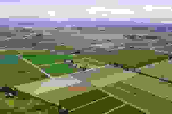 واگذاری ۱۳ هکتار اراضی ملی بوشهر برای طرحهای غیرکشاورزی