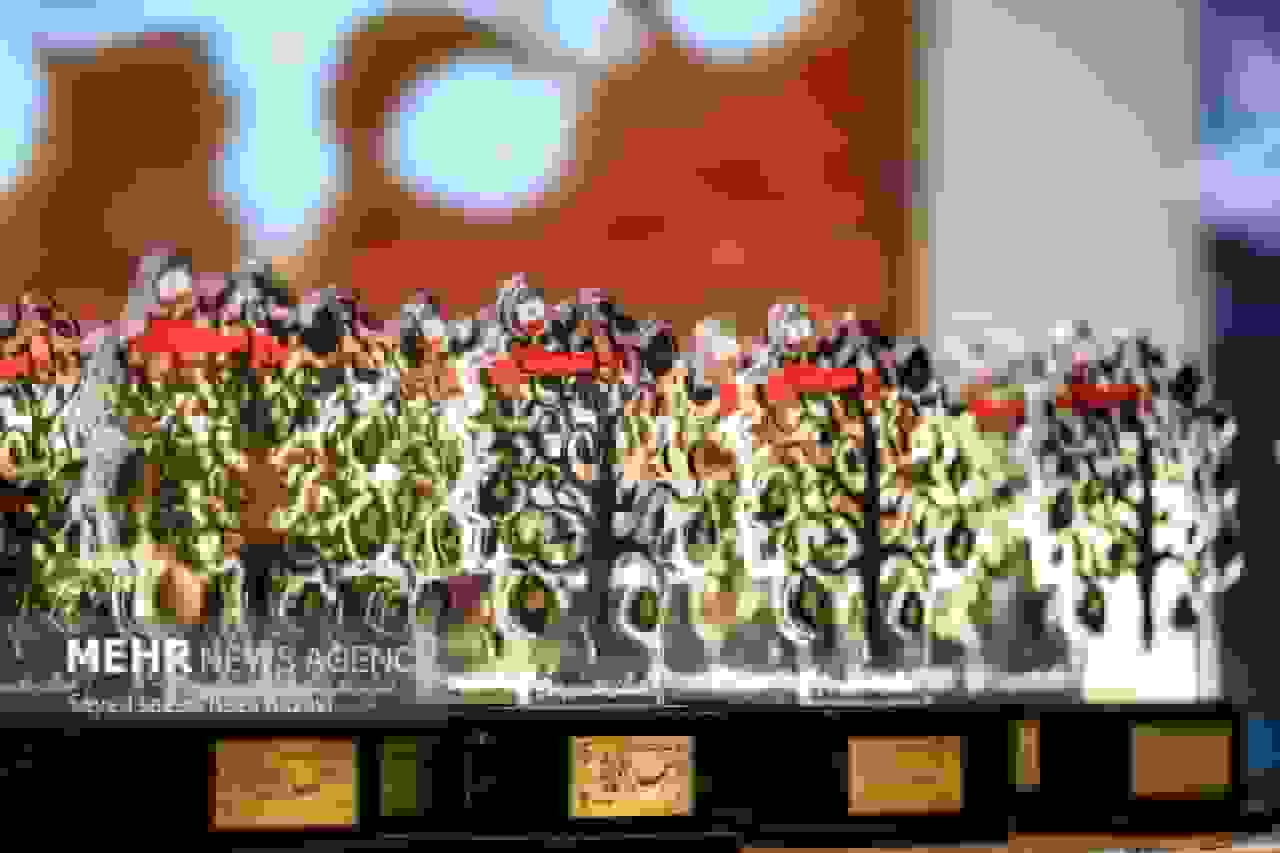 تمدید مهلت ثبتنام دهمین جشنواره جایزه ملی ایثار تا ۱۵ مهرماه