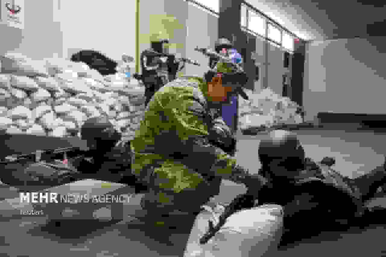 روسیه خبر داد: کشته شدن ۵۰۰ نظامی اوکراینی طی ۲۴ ساعت