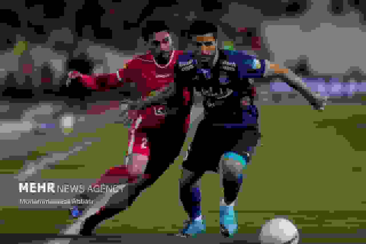 نصرتی: دربی ۱۰۶ بازیکن ویژه ندارد/ گل نخوردن برای پرسپولیس مهم است