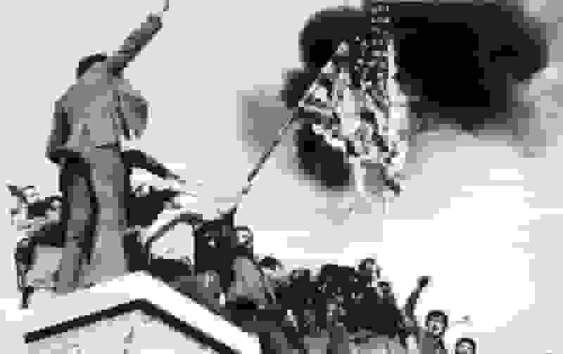 سرود تاریخی «آمریکا آمریکا»؛ خاطره‌ای از خلق اثری ماندگار در ۴۸ ساعت