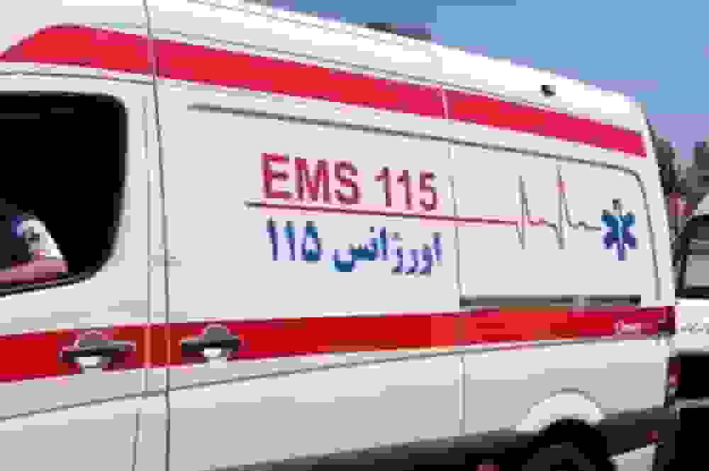 خسروشاهی: ۳۰ درصد ناوگان اورژانس استان زنجان فرسوده است