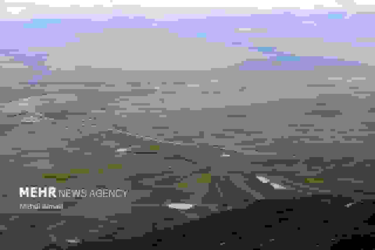 باقری: توسعه کشاورزی در طارم با وضعیت فعلی منابع آب نگران‌کننده است