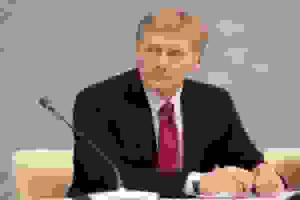 پسکوف: موضع اوکراین درباره امکان توقف درگیریها پر از تناقض است