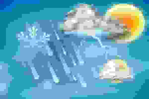 پایداری نسبی هوا تا پایان هفته در استان البرز