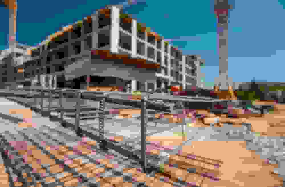 واگذاری زمین به ۵۲۰۰ خانواده شهدا و ایثارگران قم نهایی شد