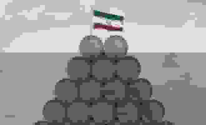 وابستگی بودجه به نفت کاهش یافته است