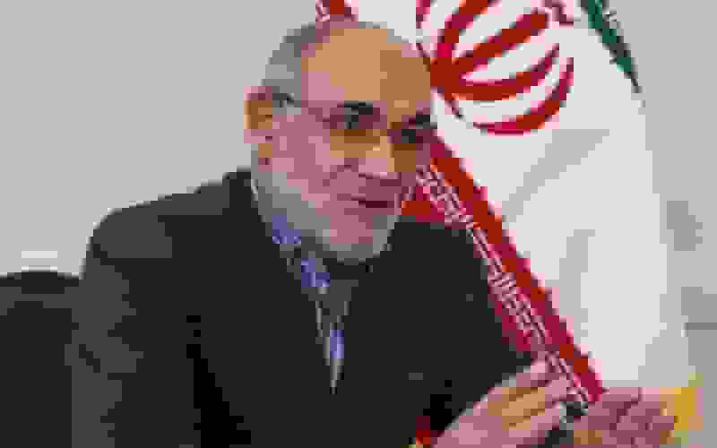 مظفر: نقش مجمع تشخیص مصلحت نظام راهگشایی است نه مچگیری