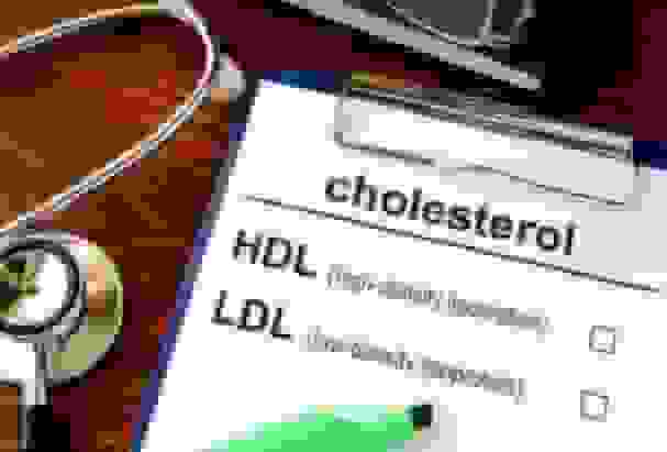 ژن درمانی کلسترول بد را کاهش می‌دهد