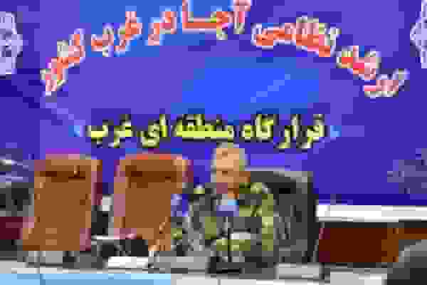 امیر طاهری: دفاع مقدس سند اقتدار و خودباوری ملت ایران است