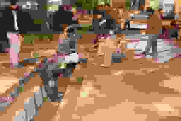 اولویت‌بندی ایجاد کانال‌ها و ساماندهی آب‌های سطحی در زنجان