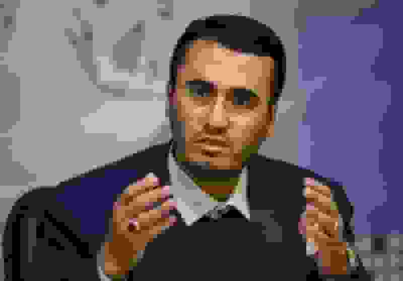 متفکرآزاد: همکاری دستگاهها برای توسعه شبکههای ارتباطی ضروری است