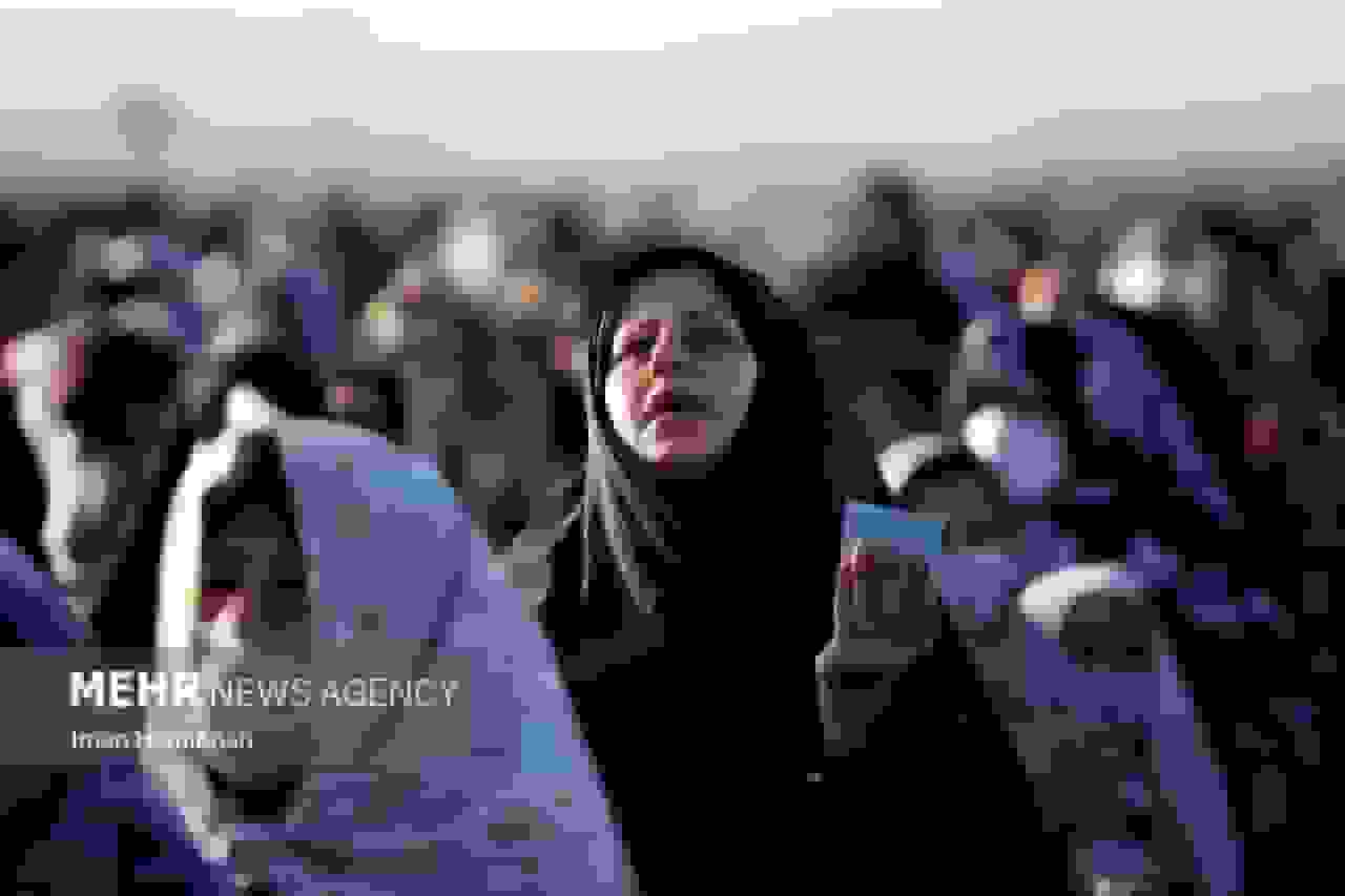 نماز باران فردا در سراسر استان قزوین اقامه می‌شود