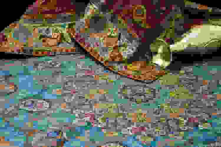 برگزاری چهارمین نمایشگاه صنایع‌دستی، بسته‌بندی و هدایای سازمانی در یزد