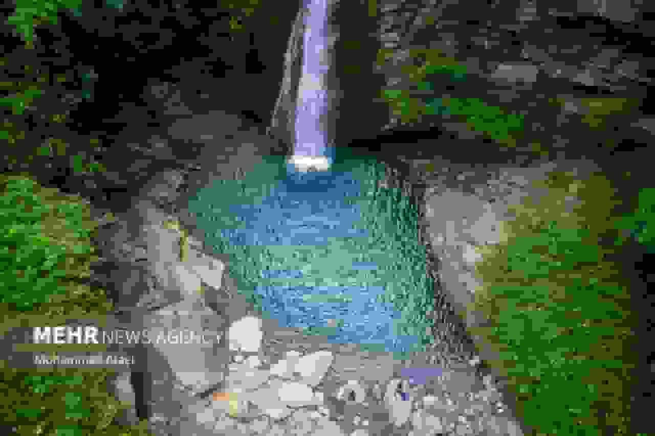 شیرآباد، قلب تپنده گردشگری گلستان