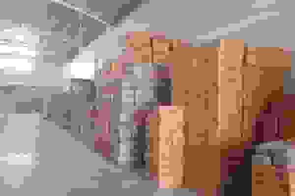 توقیف ۴۰ تن ماکارونی تاریخ مصرف گذشته در دامغان