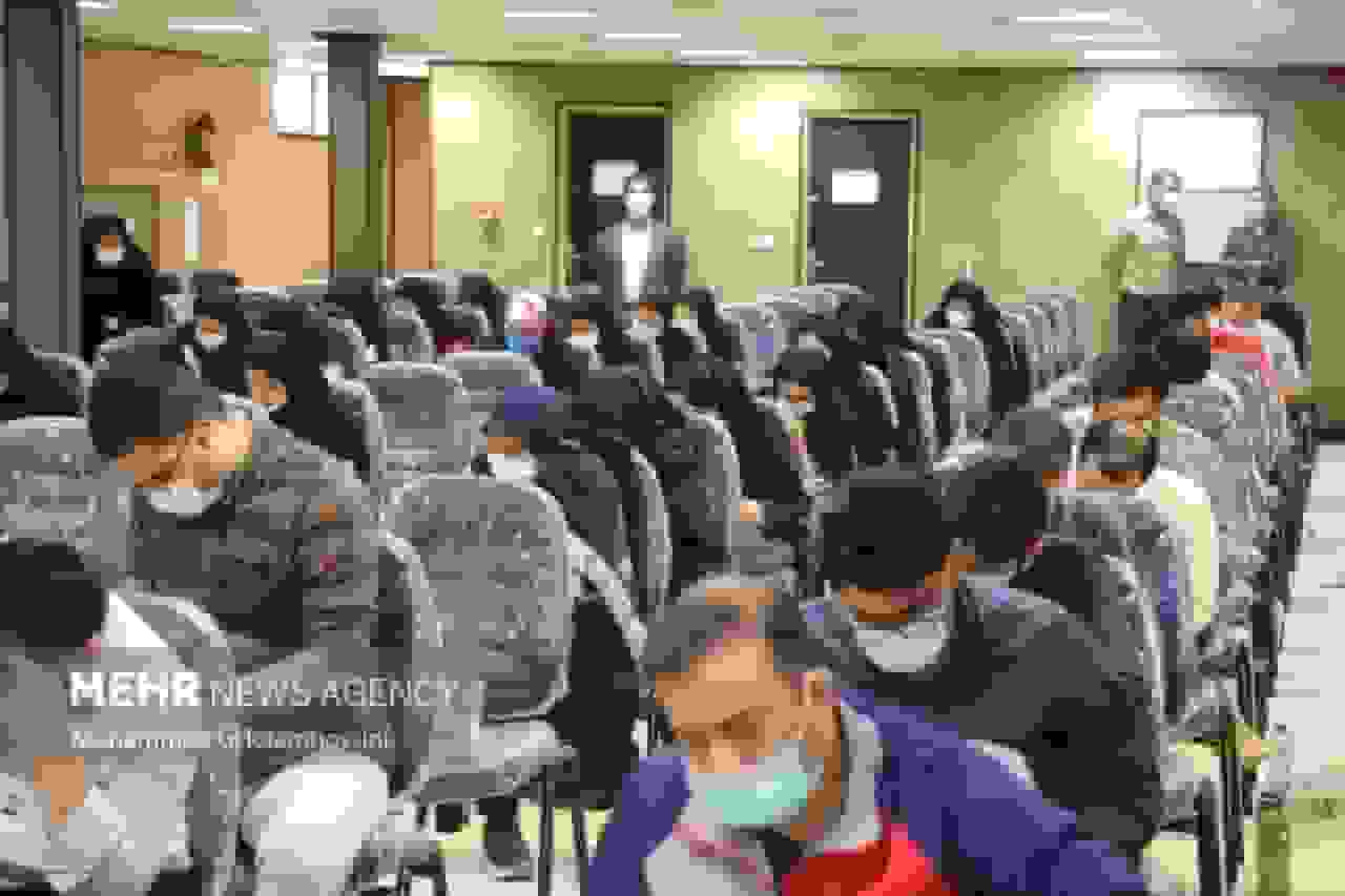 اعلام نتیجه بررسی مدارک آزمون دستیاری فوق تخصصی پزشکی در هفته آینده